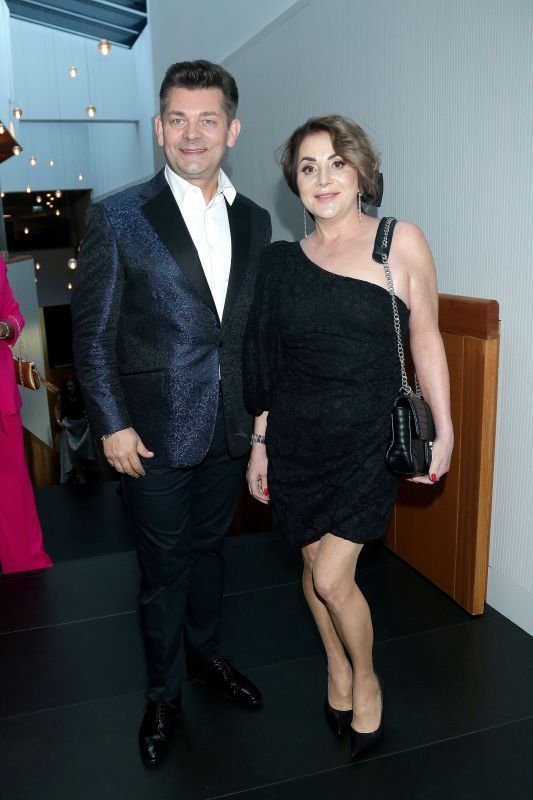 Zenek Martyniuk nie przyszedł na chrzest syna Daniela. Wiemy, co się z nim dzieje