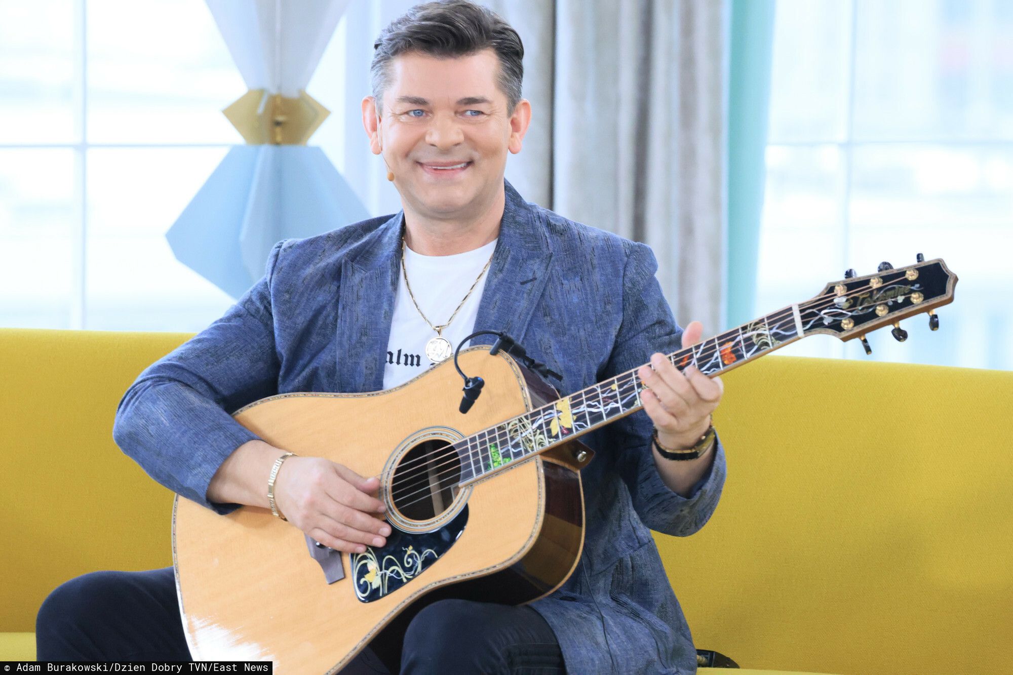 Dramat w rodzinie Martyniuków. Zenek ostatecznie rozliczył się z przeszłością