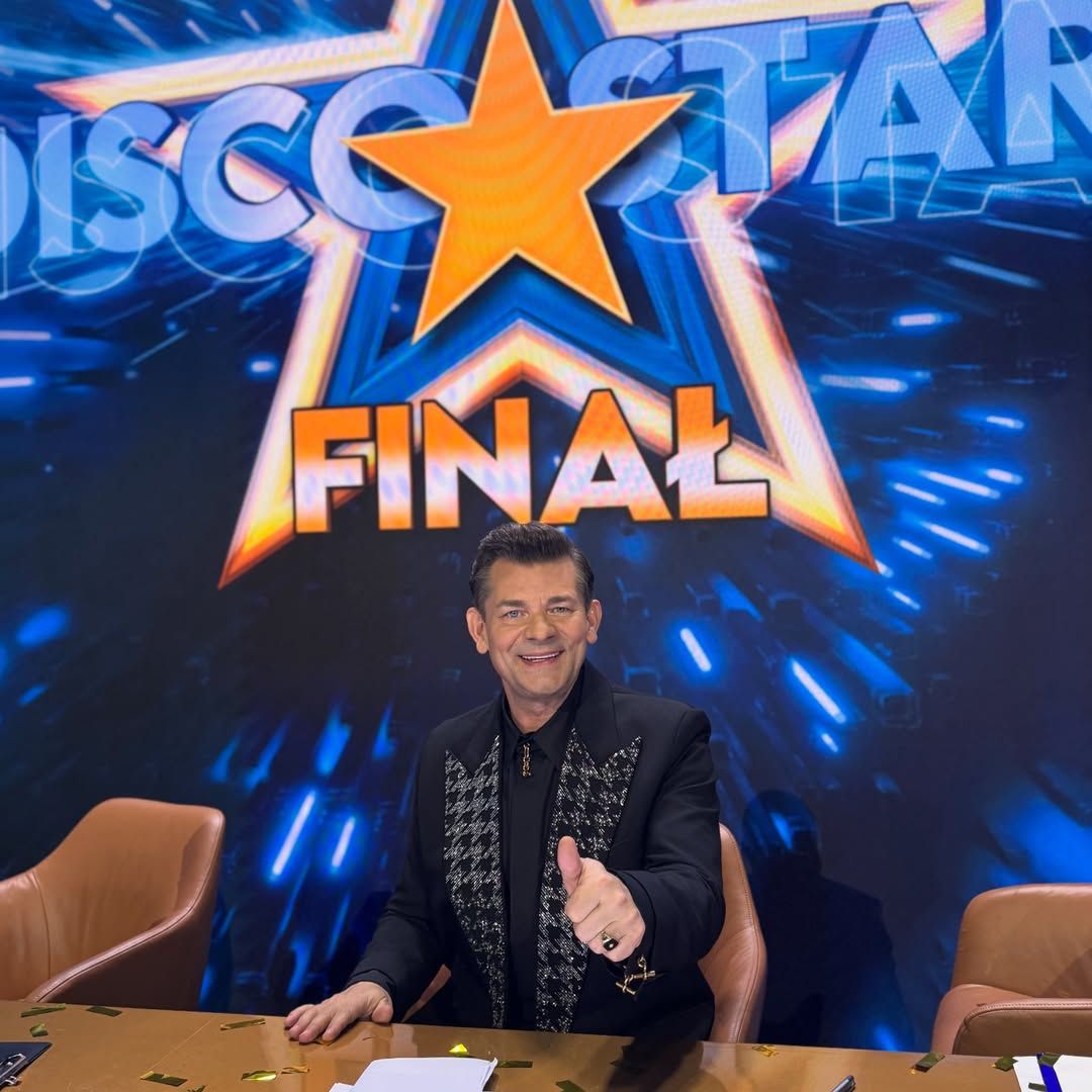 Martyniuk wściekł się przed kamerami. Nagle przerwał wywiad. Padło mocne pytanie