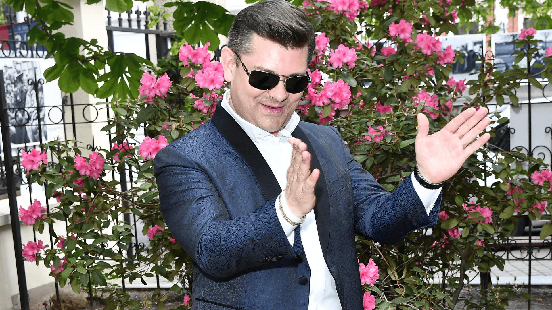 Sylwester w Polsacie. Wyciekła stawka Zenka Martyniuka 