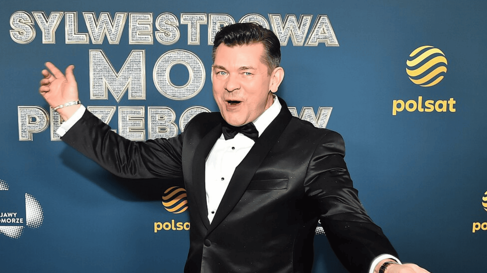 Sylwester w Polsacie. Wyciekła stawka Zenka Martyniuka