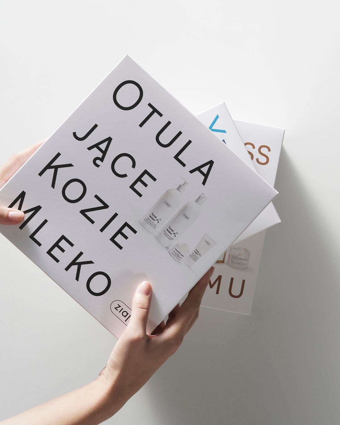 Święta z Ziają: miejsca, które zachwycają i inspirują do wyjątkowych zakupów. Artykuł sponsorowany