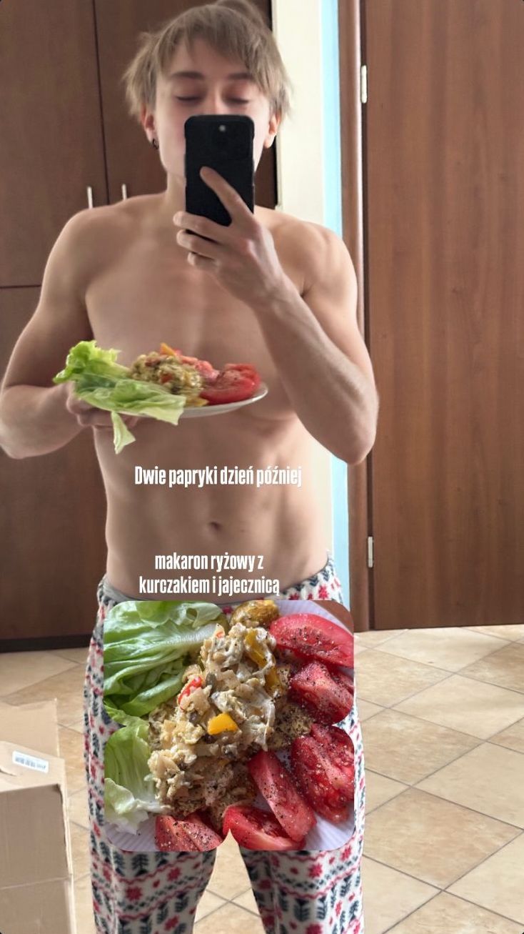 Zillmann przypadkowo pokazała się w takim wydaniu. Ludzie długo tego będą to pamiętać