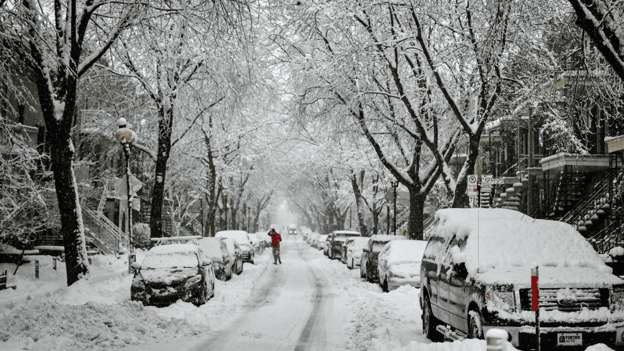 Zaskakująca prognoza pogody na Boże Narodzenie i Sylwestra. Tego nikt się nie spodziewał