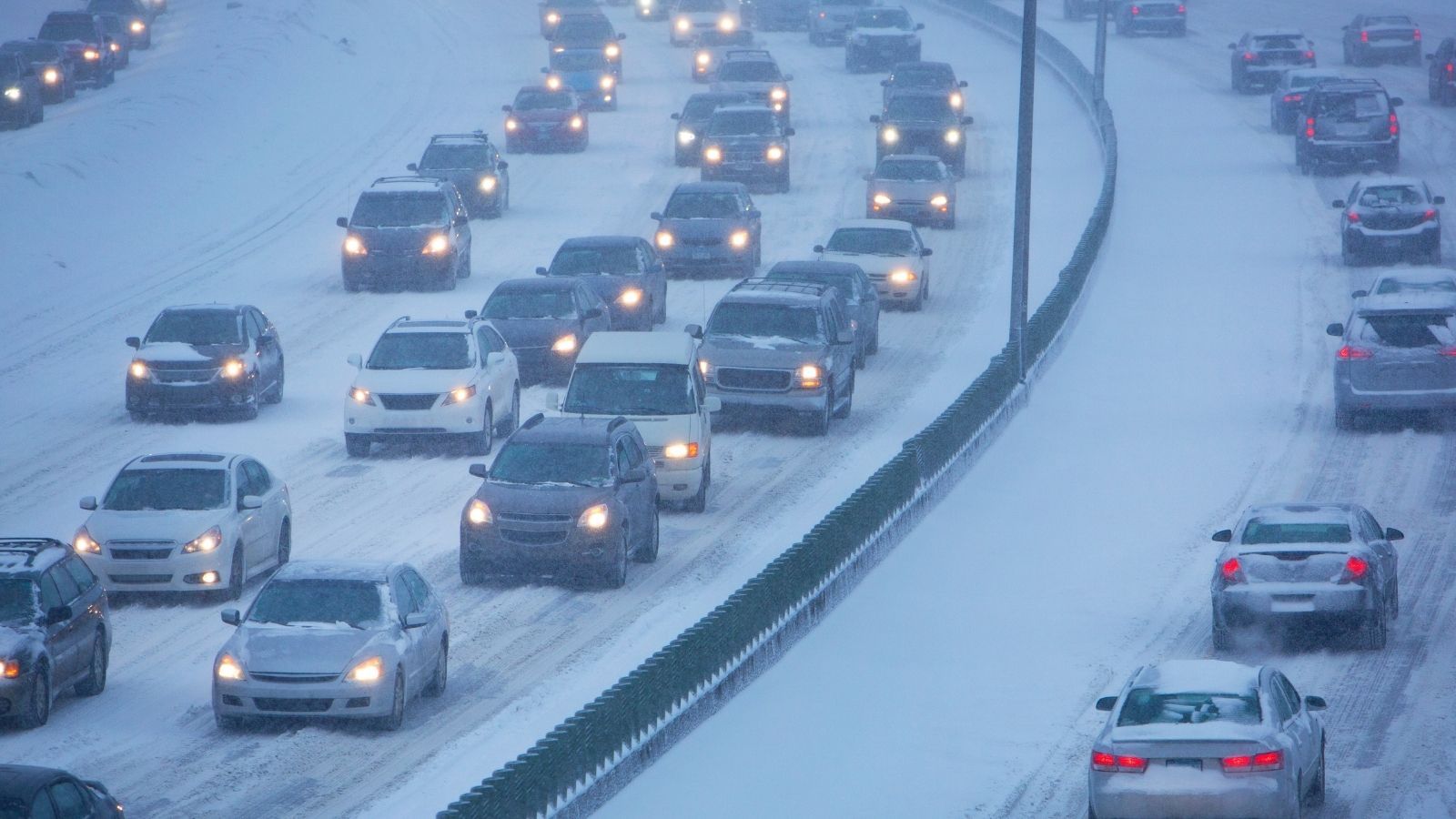Sensacja w pogodzie. Nad Polskę nadciąga anomalia. Zmiany odczujemy już w weekend