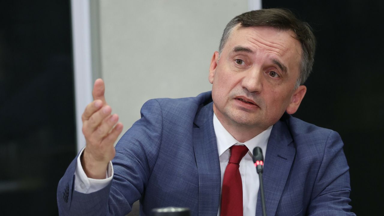 Zbigniew Ziobro nagle przemówił! Stanowcza reakcja na decyzję Sejmu