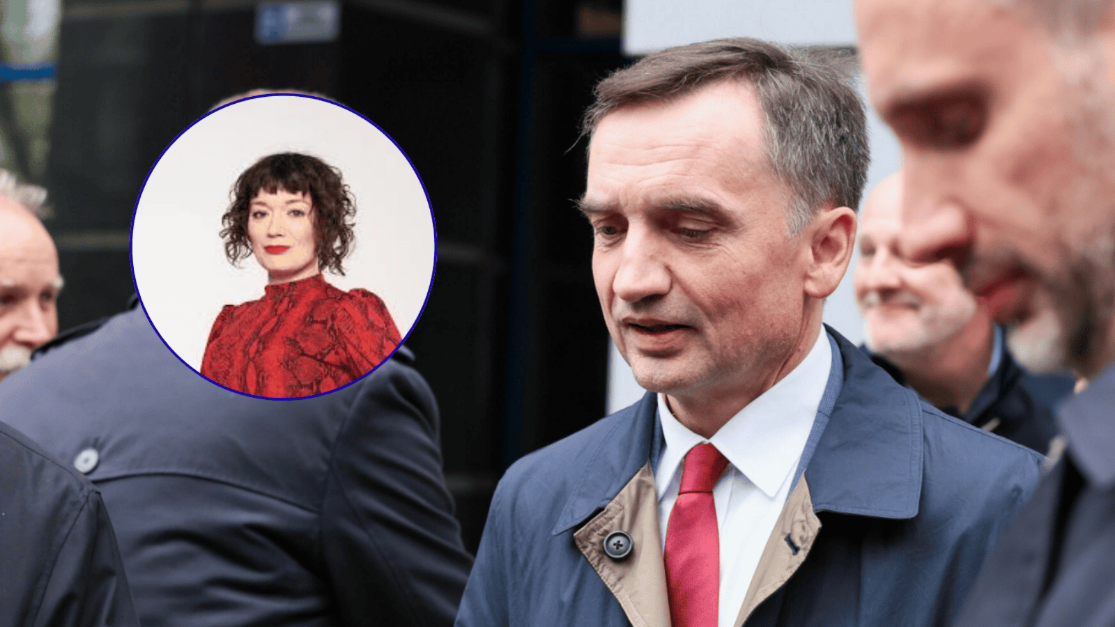 "Ten serial powoli dobiega końca”. Ekspertka o dramatycznej sytuacji Ziobry