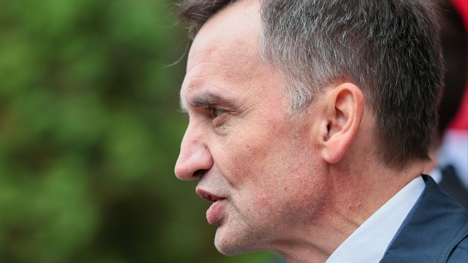 Z ostatniej chwili: Ziobro opuszcza Węgry