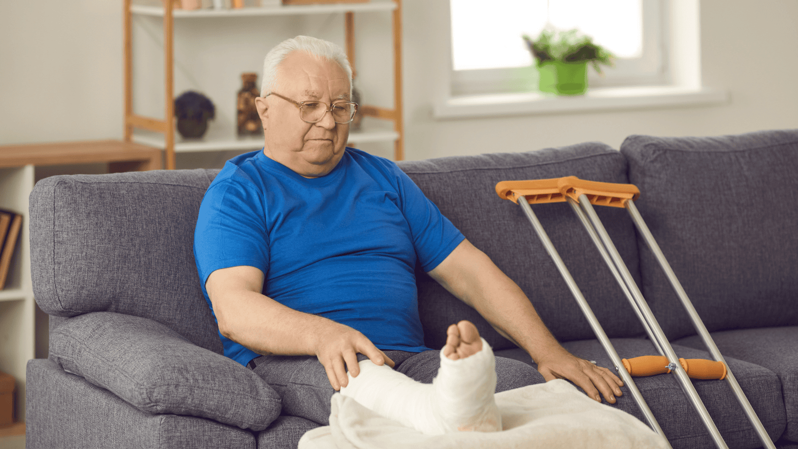 Przez wiele lat przebiega bezobjawowo. Osteopenia to nie wyrok, ale ostrzeżenie