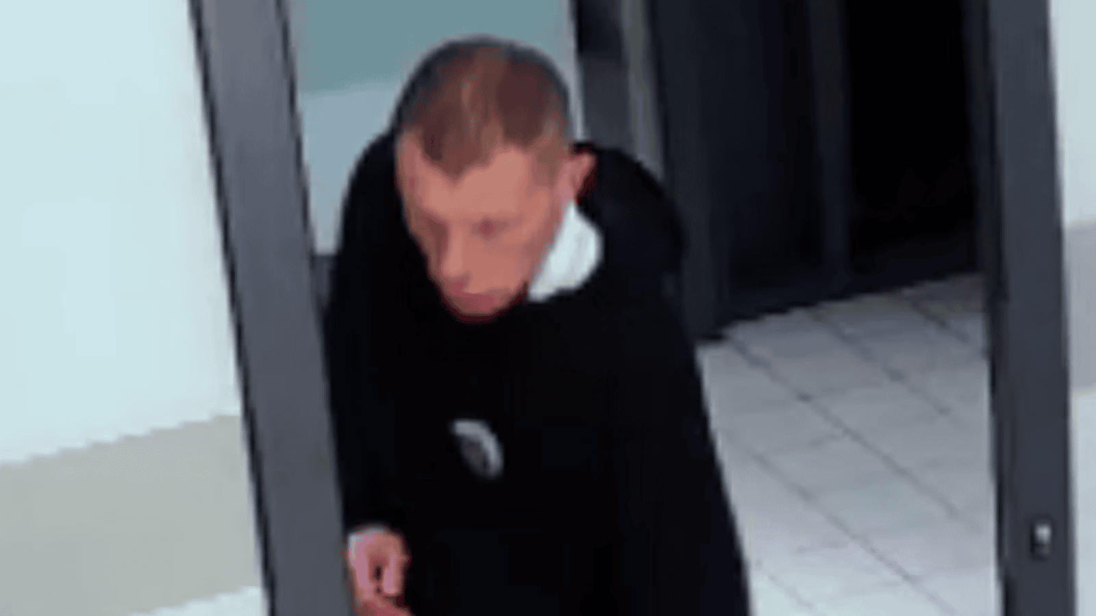 Skandaliczne zachowanie klienta w Biedronce. Nagranie już krąży po sieci