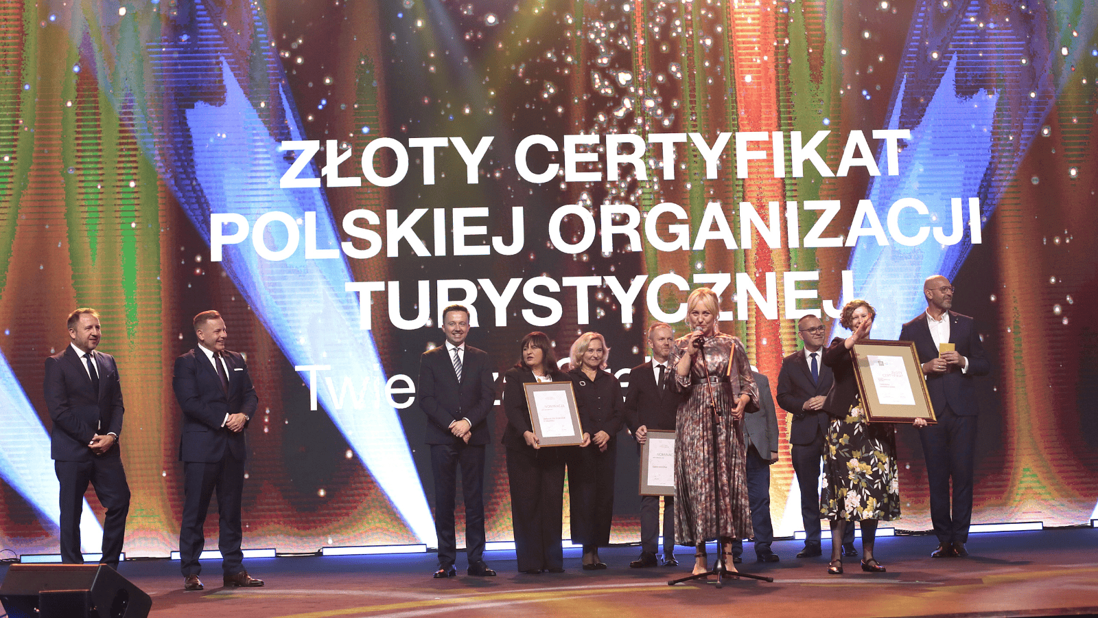 Konkurs POT 2025: Odkrycia, wyróżnienia i najważniejsze miejsca w polskiej turystyce