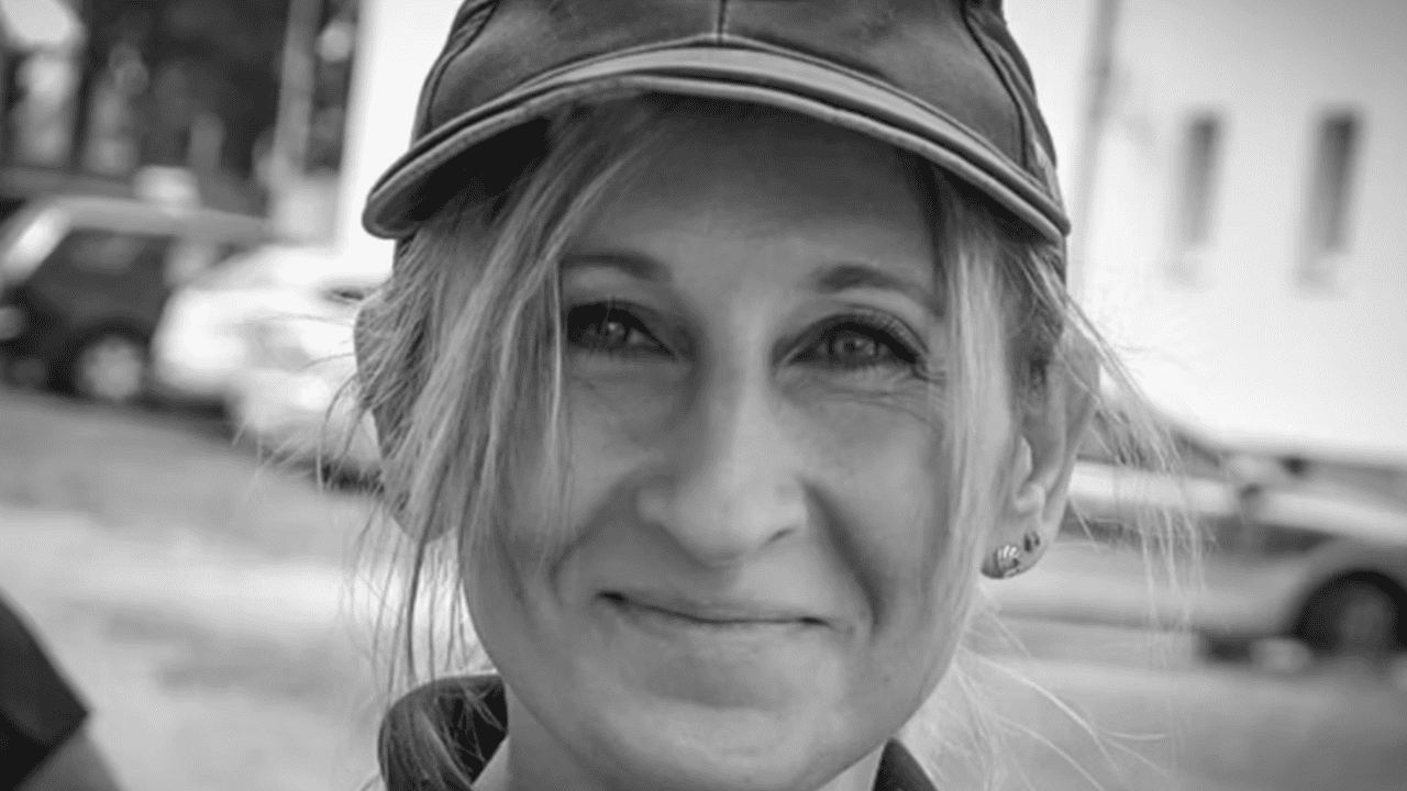 Nie żyje młoda policjantka. Polska policja pogrążona w żałobie