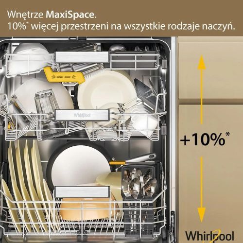 Nowoczesna kuchnia i dom z technologią