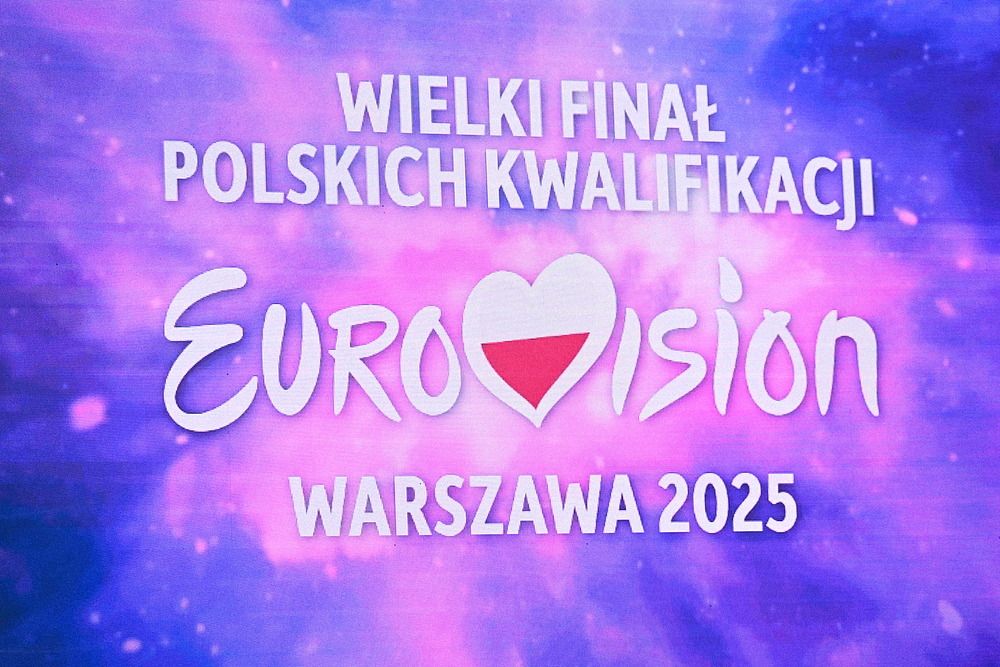 Znamy zwycięzcę preselekcji do Eurowizji  fot. KAPiF