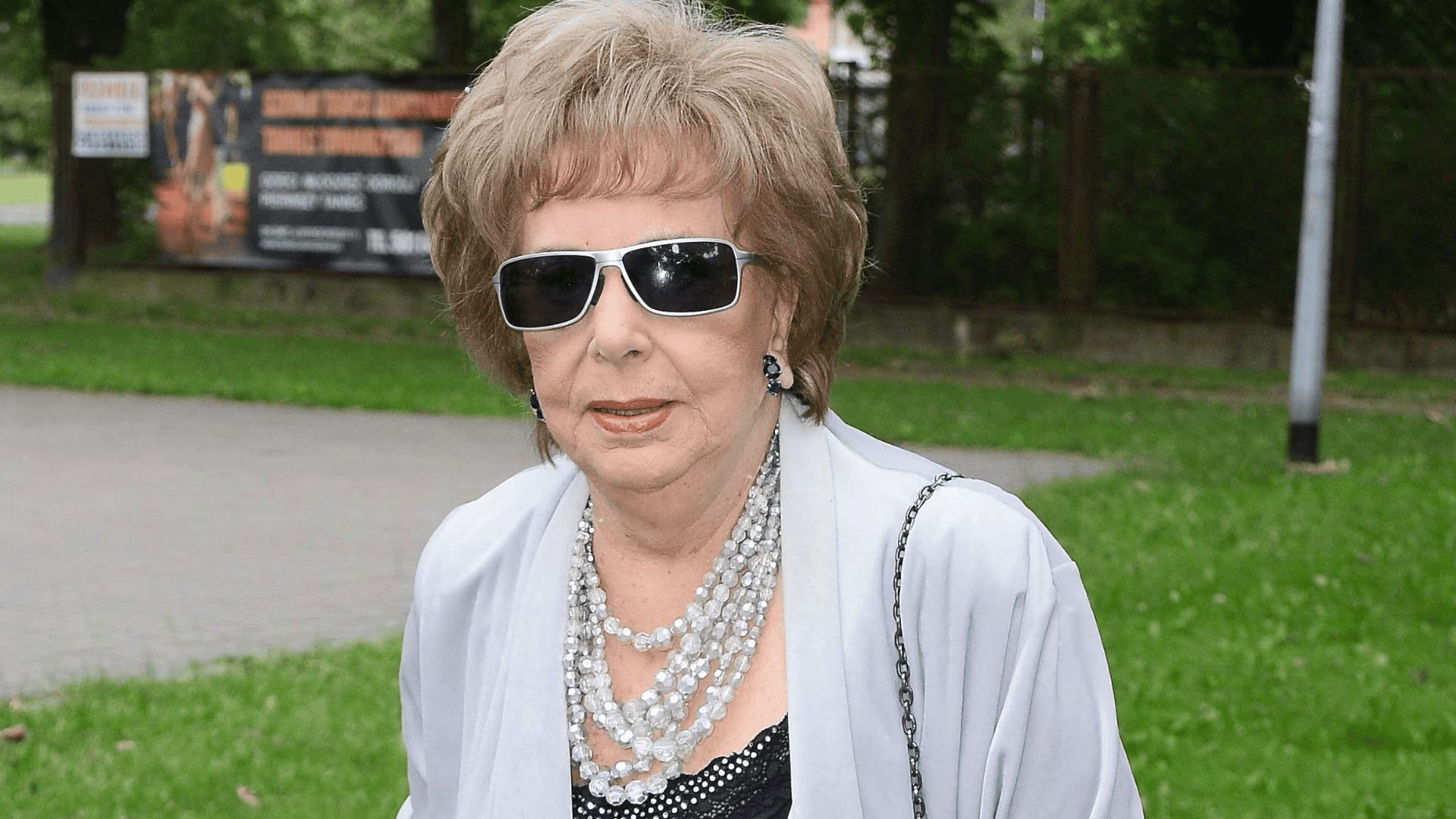 Zofia Czerwińska