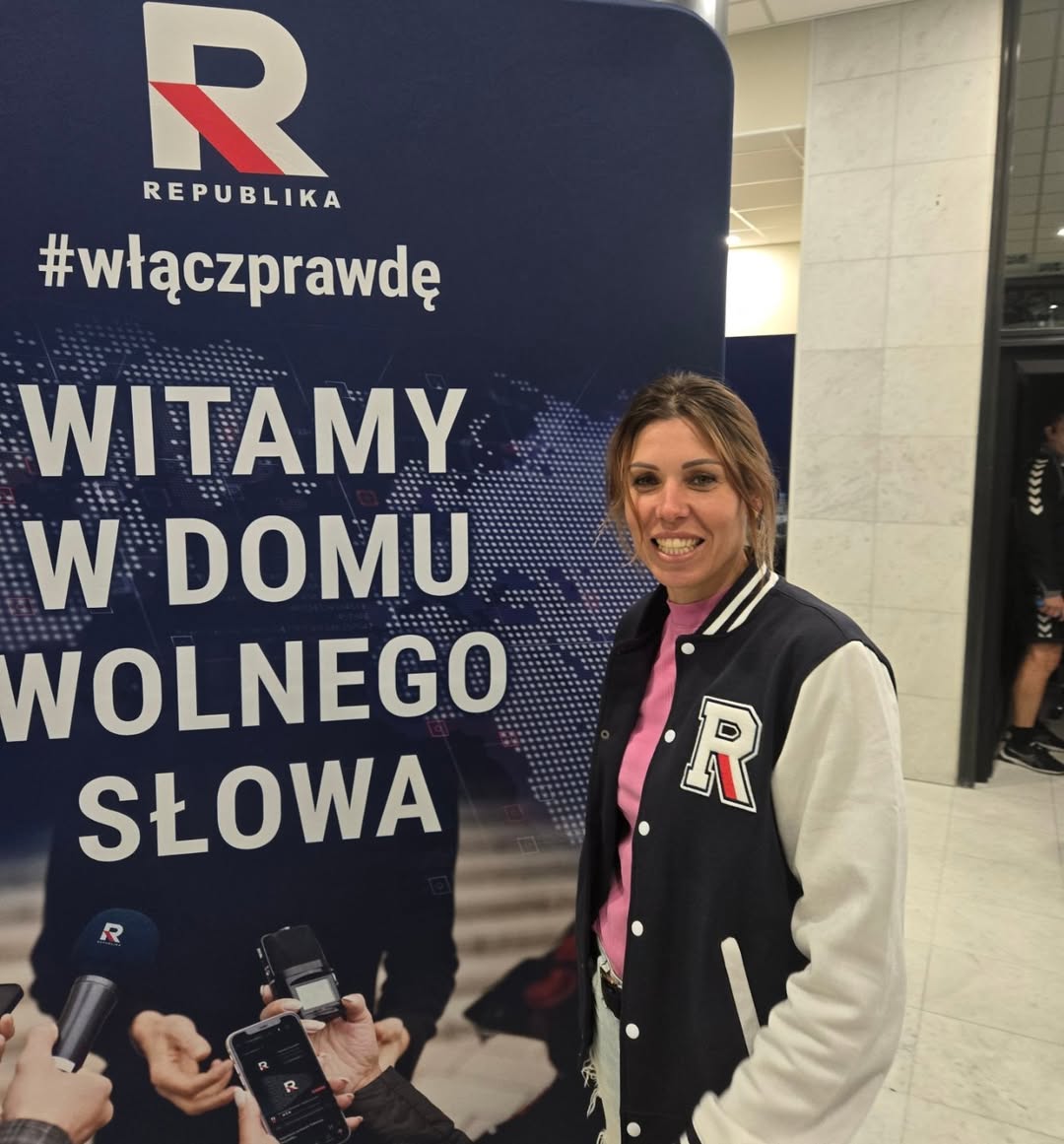 Klepacka zabrała głos po pożegnaniu Stocha. Padły wymowne słowa