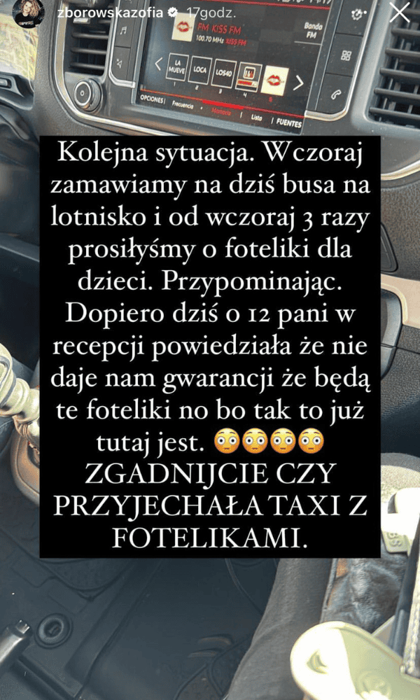 Zofia Zborowska