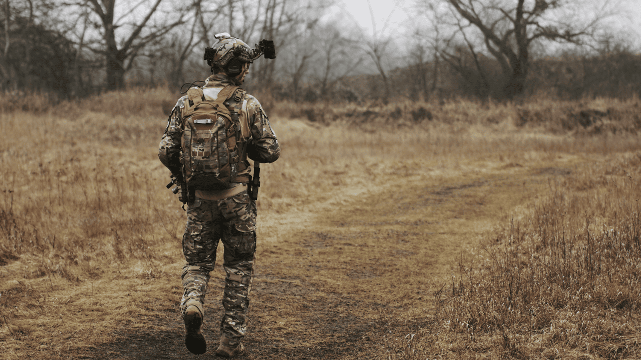 40 tys. żołnierzy przy polskiej granicy. Ministerstwo Obrony Narodowej jest już gotowe