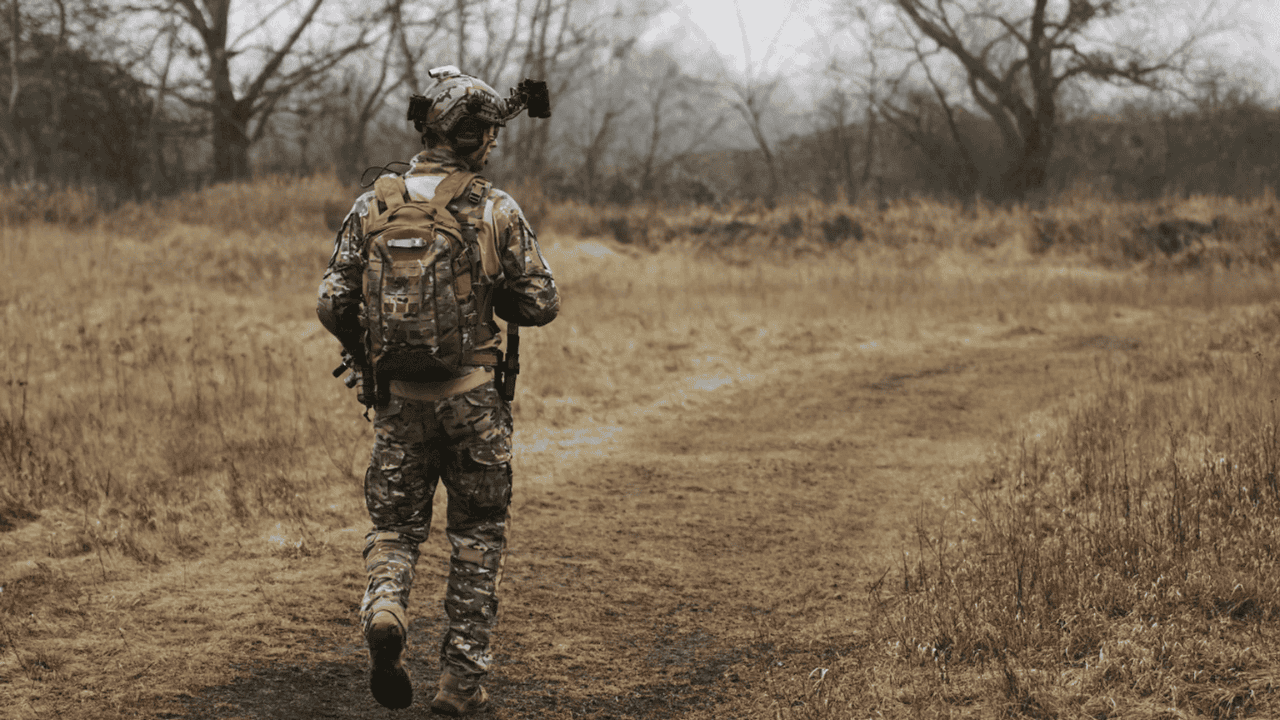 Alarm podczas ćwiczeń NATO w Polsce. Służby namierzyły niezidentyfikowane drony