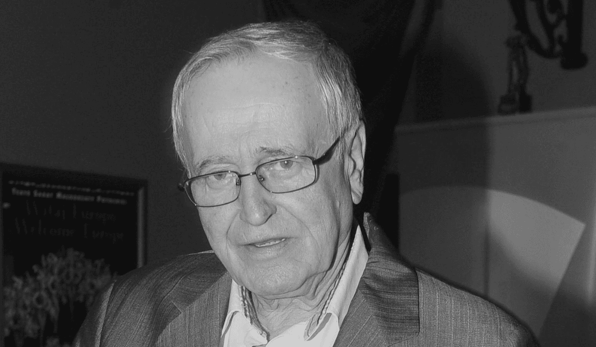 Jan Nowicki