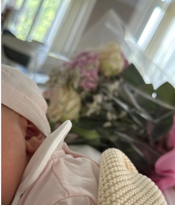 Baby boom trwa. Urodziła w Dzień Matki! Gratulacje zalały sieć