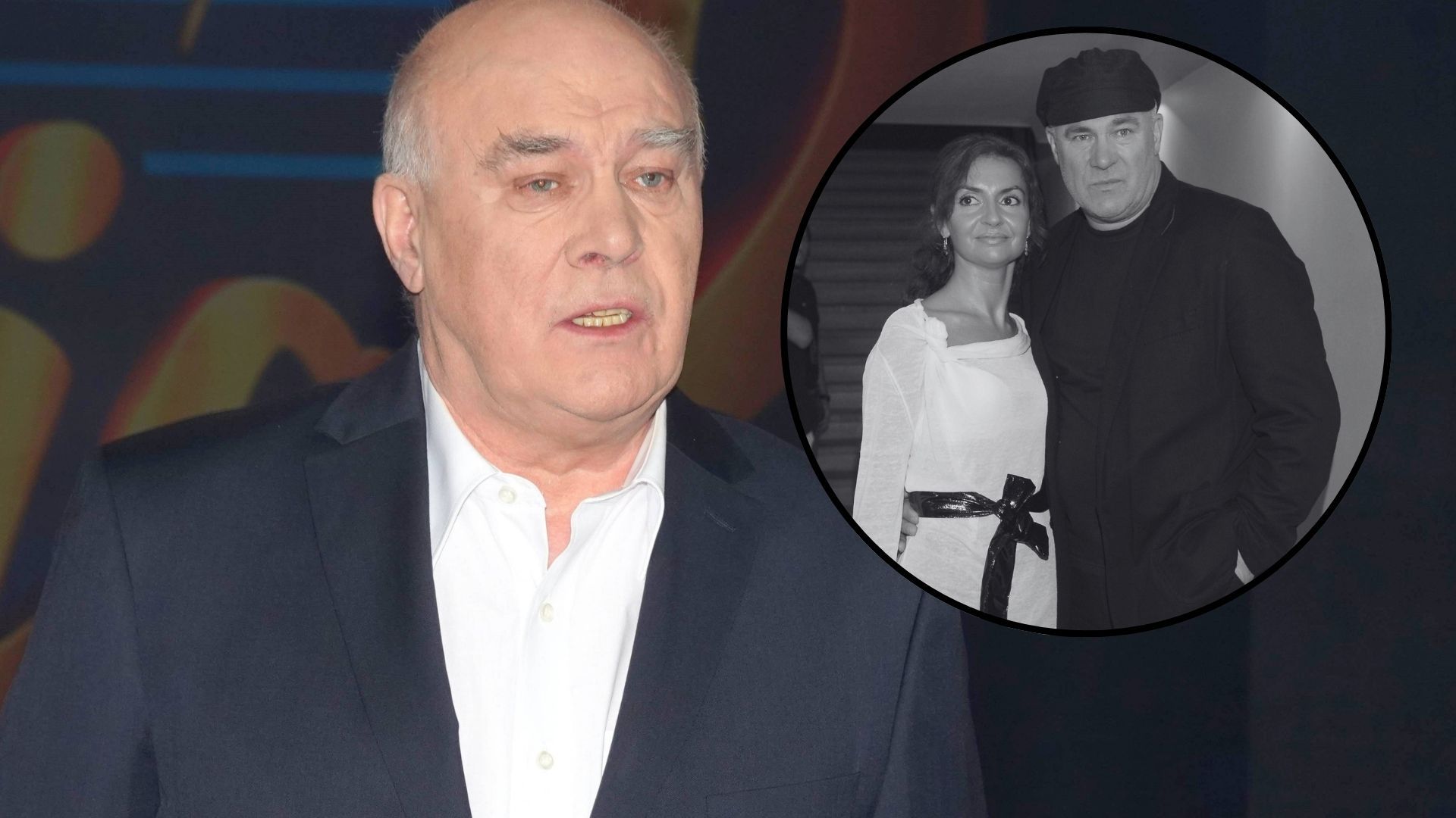 Okropne wieści dla rodziny Rynkowskiego. Chodzi o pogrzeb jego żony