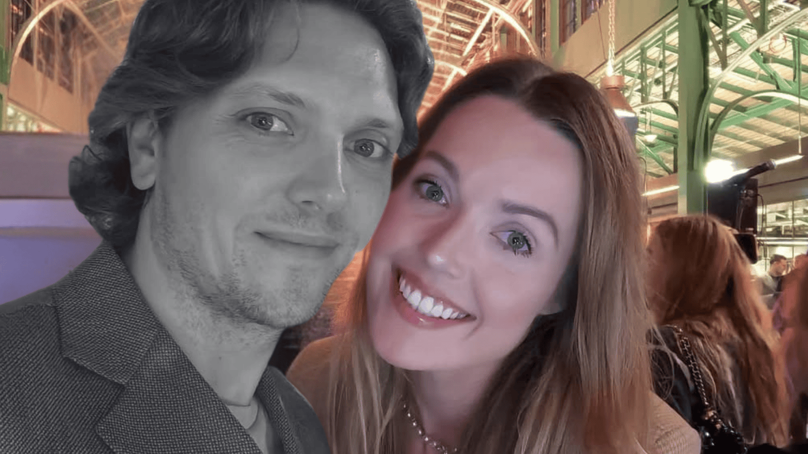 Żora Korolyov zmarł cztery lata temu. Jego ostatnie słowa do żony