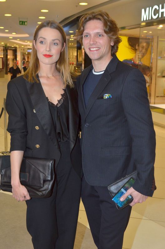 Gwiazdor "TzG" zmarł nagle. Takie były jego ostatnie słowa do ukochanej