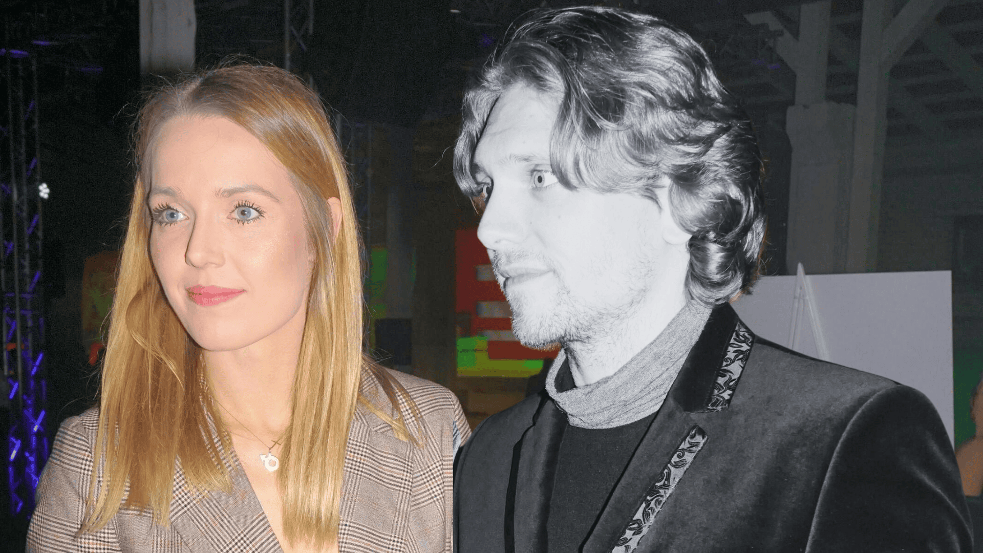 Gwiazdor "TzG" zmarł nagle. Takie były jego ostatnie słowa do ukochanej