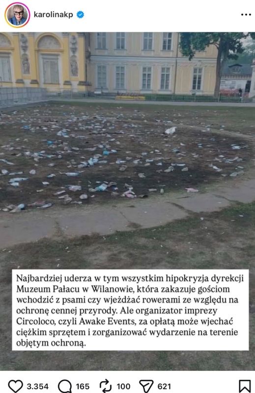 Wielka afera po imprezie w Warszawie. "Hipokryzja pełną parą". Gwiazdy tłumaczą się z udziału