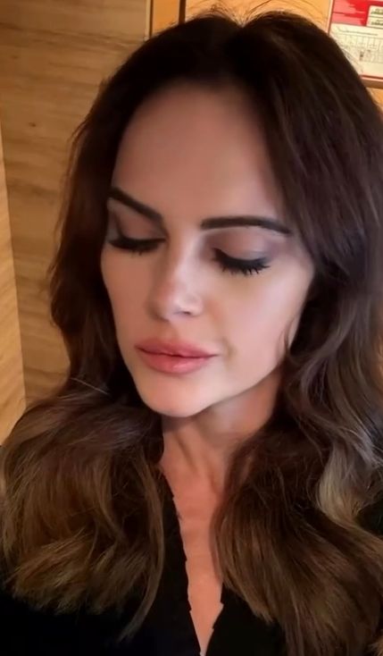 Kto pamięta Iwonę z "Żon Hollywood"? Na nowych zdjęciach jest nie do poznania