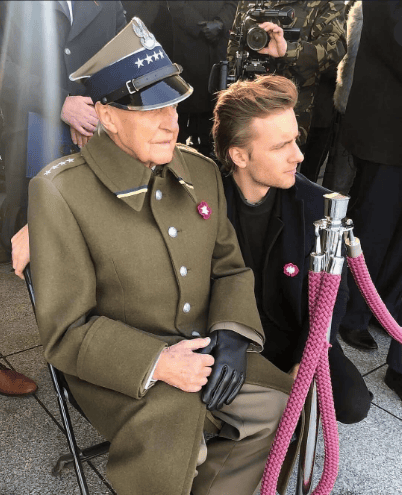 81. rocznica Powstania Warszawskiego. Tak gwiazdy oddają hołd bohaterom