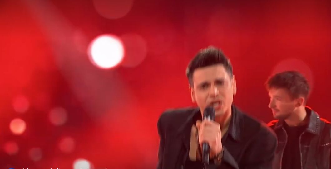 Niesamowite, co Kaczorowska i Rogacewicz zrobili na wizji. Łzy wzruszenia odbierają mowę