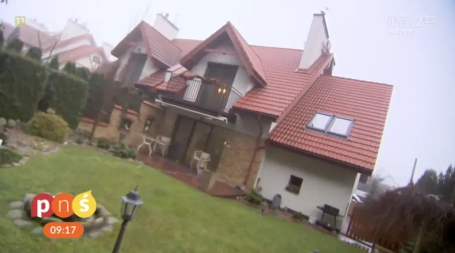W takich warunkach mieszka Zenek Martyniuk. Wnętrza mogą zaskoczyć
