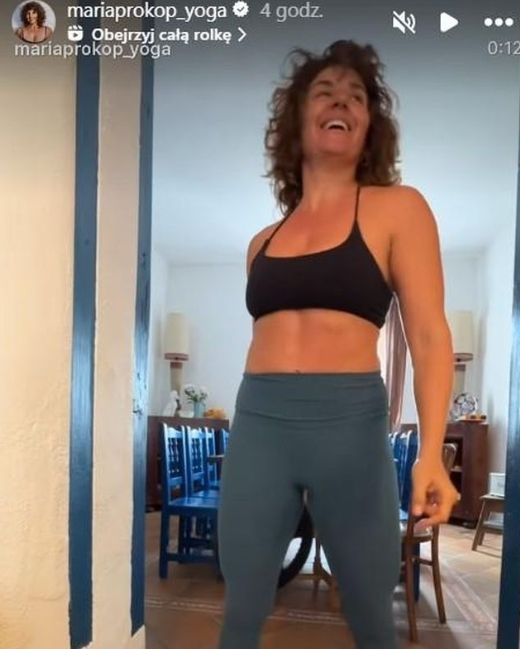  Żona Marcina Prokopa nikła w oczach. Internauci zarzucali jej jedno