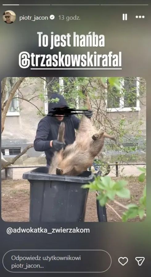 Dziennikarz TVN nie miał litości dla Rafała Trzaskowskiego. Padły bardzo ostre słowa. Przesadził?