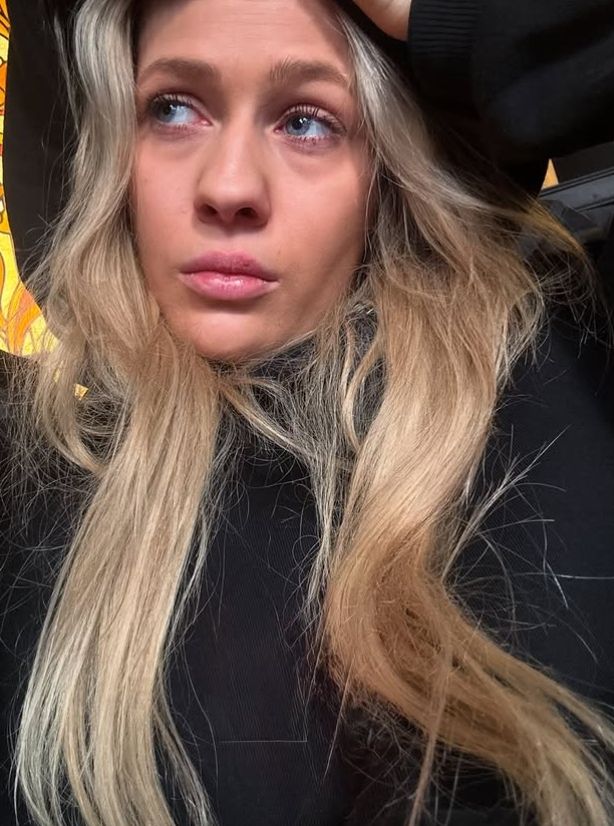 Gwiazda "TzG" chora. Ujawniła, co jej dolega