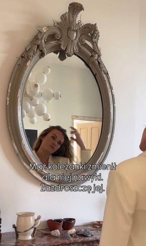 Żona Wojewódzkiego ujawniła prawdę o jego orientacji? Naprawdę to wyznała