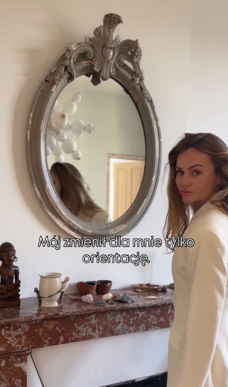 Żona Wojewódzkiego ujawniła prawdę o jego orientacji? Naprawdę to wyznała