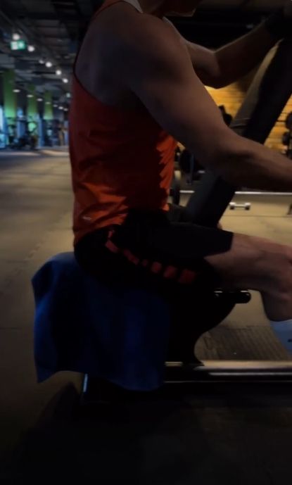 Polacy aż drżeli o zdrowie Macieja Zakościelnego, a on? Niesłychane, co właśnie pokazał