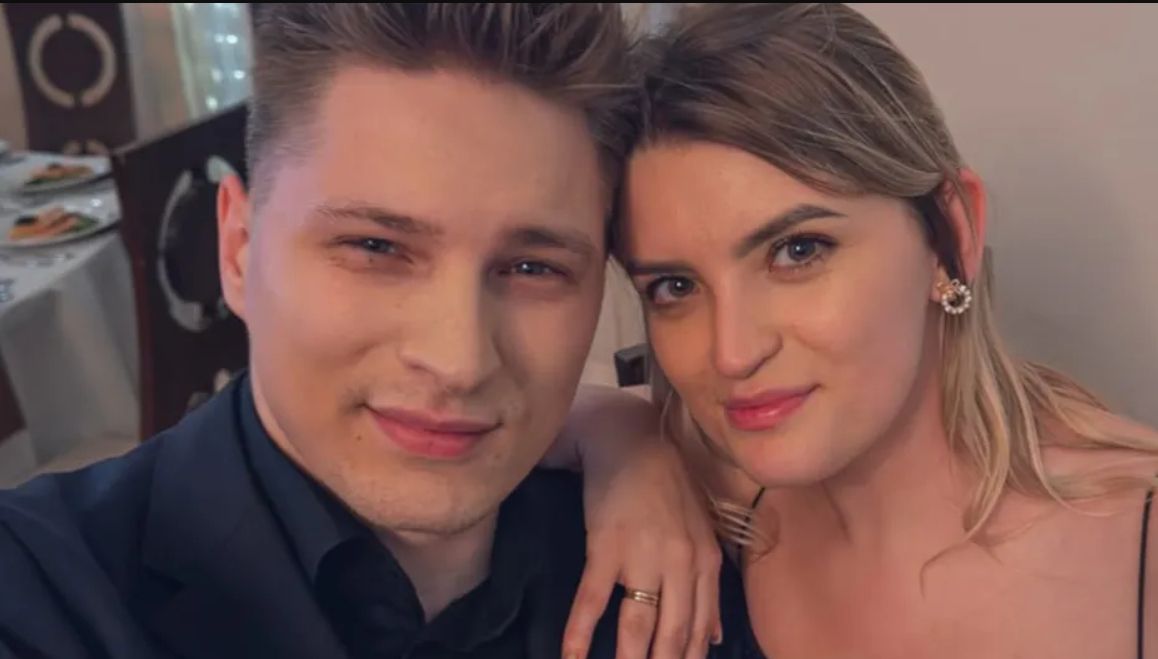 Cała Polska huczała o jego rozstaniu z żoną. Szokujący zwrot akcji. Fani wietrzą spisek