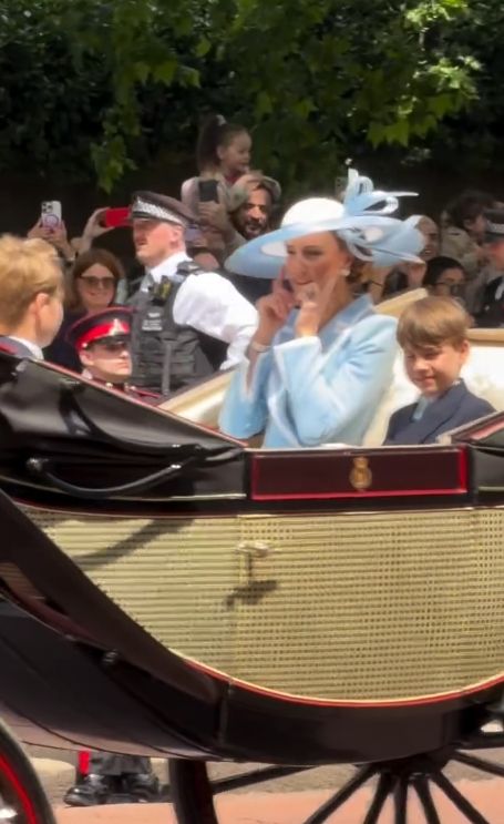 Cały świat patrzył na zaskakujący gest księżnej Kate. Ekspertka powiedziała to wprost