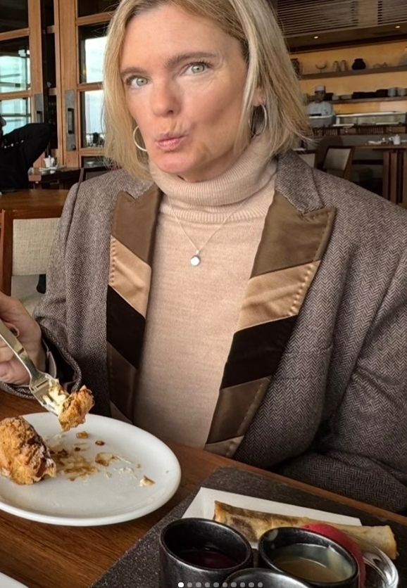 Była gwiazdą kultowego serialu. Obecnie ma 56 lat i trudno w niej rozpoznać ulubienicę mężczyzn