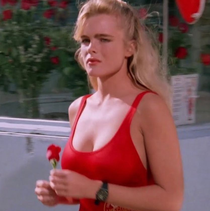 Była gwiazdą kultowego serialu. Obecnie ma 56 lat i trudno w niej rozpoznać ulubienicę mężczyzn