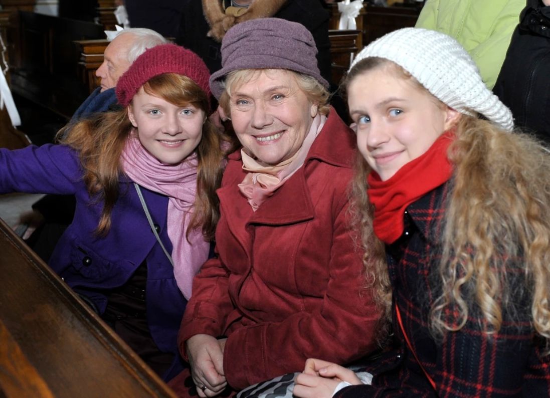 Przez 16 lat grała Ulę w "M jak miłość". Dziś po rudych włosach nie ma śladu. To jednak tylko część metamorfozy