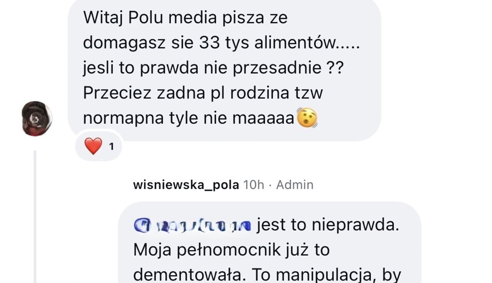 Koniec ukrywania! "Manipulacja". Tak Pola odgryzła się Michałowi za zdradę