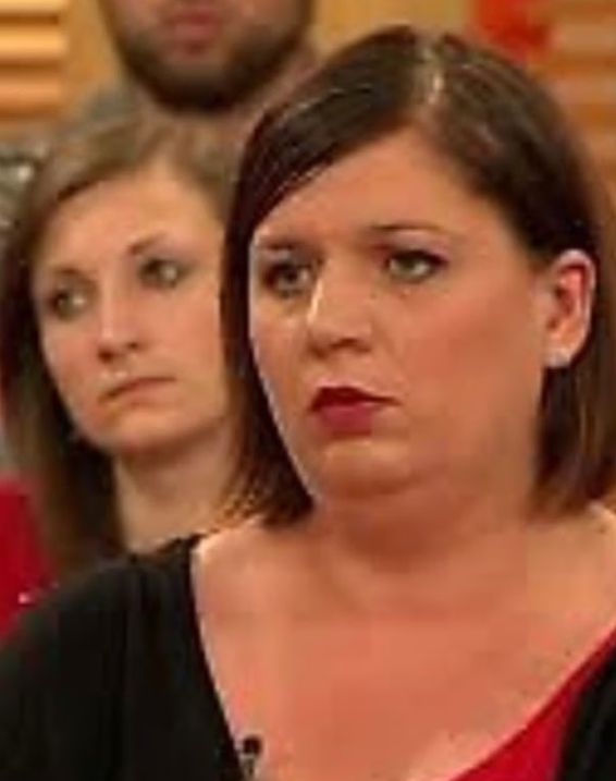 Psycholożka z "Rozmów w toku" szczupła jak przecinek. Przeszła ogromną przemianę