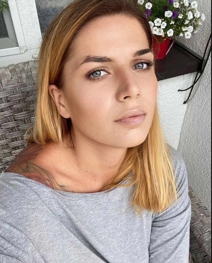 Psycholożka z "Rozmów w toku" szczupła jak przecinek. Przeszła ogromną przemianę