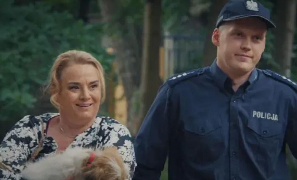 Tak dziś wygląda Andżela z "13 posterunku". Przeszła niebywałą przemianę 