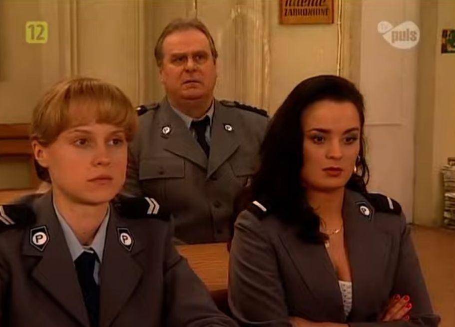 Tak dziś wygląda Andżela z "13 posterunku". Przeszła niebywałą przemianę 